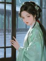 雨驚春