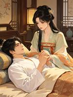 心頭血，心上人