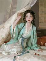 女醫升職記
