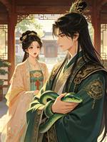 夫君愛上一條蛇後