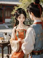 報恩就報恩，別談感情