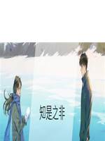 知是之非