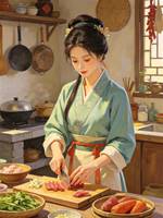 阿蓮
