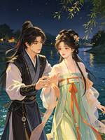 夫君帶回外室，我就賣夫求榮