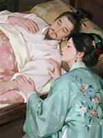 春有憐花意