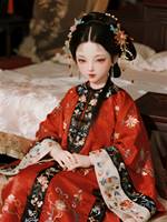 我本善妒