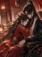 王爺別裝了，我臉盲