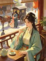 再擇良人