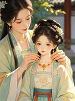 主母安之