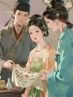 娉婷