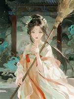 平平無奇的大師姐