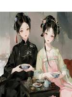 清如