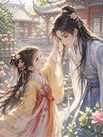 又簪花